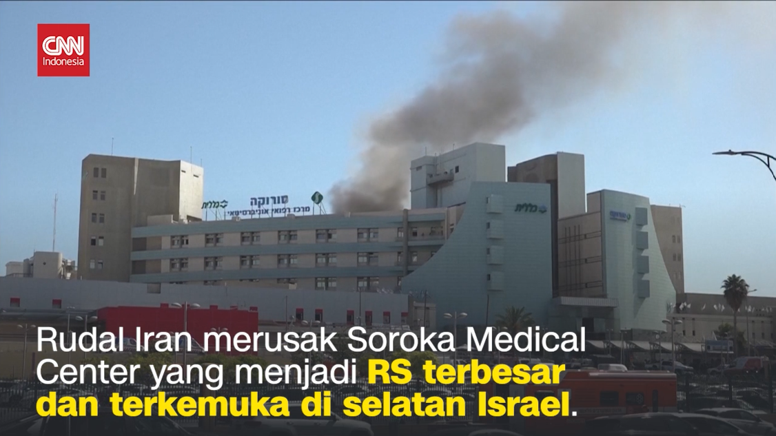 Xi Jinping Kontak Putin, Kompak Desak Israel Setop Serang Iran  